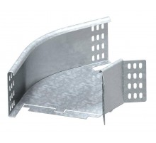 Угловая секция 45° 110x200 (RB 45 120 FS)  7000650  OBO Bettermann