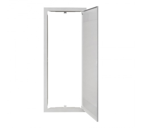 Дверь металлическая с перфорацией для щита "Nova" 5 габарит IP41 EKF PROxima  nv-door-pm-5  EKF
