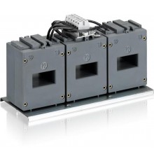 Трансформатор тока CT5L850R/4 трехфазный1SAJ929501R0850 ABB