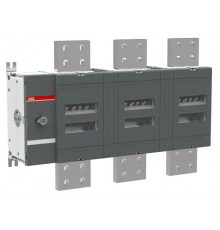 Выключатель разъединитель OT3200E03W81SCA128598R1001 ABB