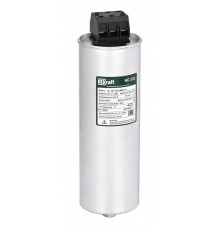 Косинусный конденсатор трехфазный 450В, 16кВАр серии КС-101 DEKraft  50426DEK  DEKraft