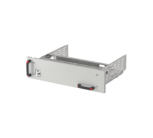 Комплект блок 3M1, без дожимного вала  R5M2W3M1BM  DKC