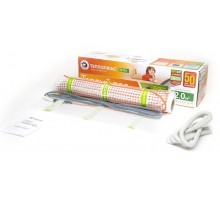 Мат нагревательный "Теплолюкс" Ultra МНН 1215 Вт/7,0 кв.м  100035719500  Теплолюкс