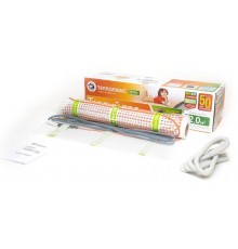 Мат нагревательный "Теплолюкс" Ultra МНН 1045 Вт/6,0 кв.м  100035719400  Теплолюкс