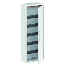 Шкаф 60 М навес IP44, 800x300x160 DIN-125 мм N/PE CA15VZRU  AT51  2CPX052529R9999  ABB