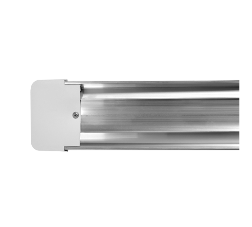 Светильник светодиодный линейный ДПО PPO 600/K (с выкл) SMD 20Вт 4000К IP20 опал  2854926  Jazzway