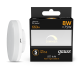 Лампа светодиодная LED 8Вт GX53 220В 2700К диммируемая  108408108-D  Gauss