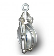 Блок отводной г/п 3,0 т БО-30  78803  КВТ