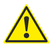 Знак W 09 "Внимание. Опасность (прочие опасности)" 200х200х200 мм, пластик ГОСТ Р 12.4.026-2001  pn-w-09  EKF