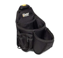 Сумка поясная модульная на клипсе СМ-01 серия "Quick-Lock" (KBT)  83135  КВТ