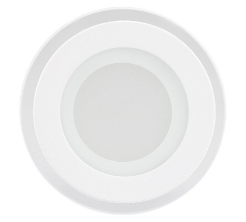 Светодиодная панель LT-R96WH 6W Warm White 120deg  015575  Arlight