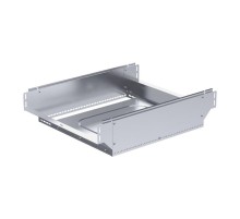 Ответвитель Т-образный вертикальный Стандарт INOX (AISI 316) 600х100  PR16.2768  Промрукав