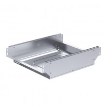 Ответвитель Т-образный вертикальный Стандарт INOX (AISI 316) 600х100  PR16.2768  Промрукав