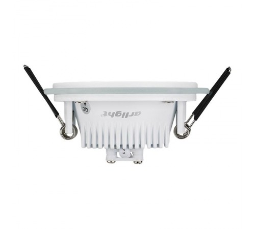 Светодиодная панель LT-R96WH 6W Warm White 120deg  015575  Arlight