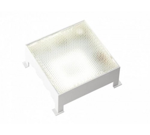 Светильник светодиодный для Грильято 100х100, ДВО -31-008 серия ЭОС, многорежимный, акуст. и оптич. датчики  DVO31-008  Актей