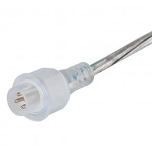 Разъем выводной DCWP-4pin-L150mm-X1M (PAPA)  022314  Arlight