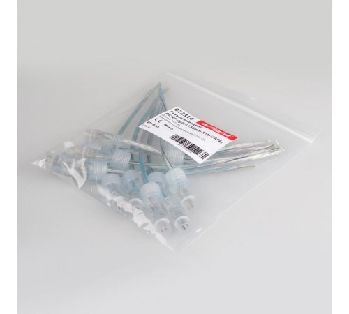 Разъем выводной DCWP-4pin-L150mm-X1M (PAPA)  022314  Arlight