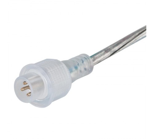 Разъем выводной DCWP-4pin-L150mm-X1M (PAPA)  022314  Arlight