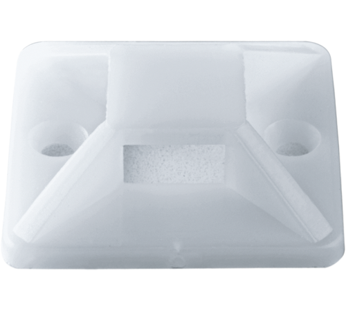 Площадки 71 062 NFP-25-100/WH (100 шт/упак) 71062 Navigator