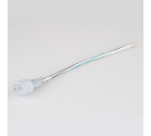 Разъем выводной DCWP-4pin-L150mm-X1M (PAPA)  022314  Arlight