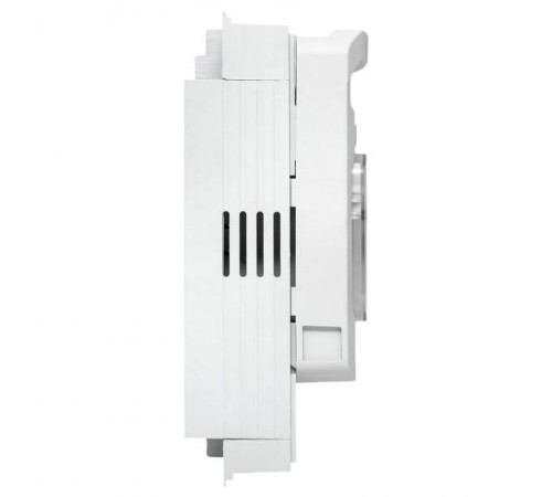 Выключатель-разъединитель УВРЭ v2 160А с дополнительным контактом (NO+NC) откидного типа под предохранители ППН (габ.00) uvre2-160EKF