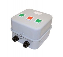 Контактор э/м ПМ12-025511 У2 В, 220В, (2з+4р), АЭС  040511241ВВ220000011  Электротехник