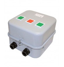 Контактор э/м ПМ12-025511 У2 В, 110В, (2з+4р)  040511241ВВ110000010  Электротехник