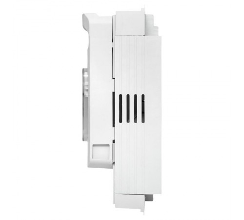 Выключатель-разъединитель УВРЭ v2 160А с дополнительным контактом (NO+NC) откидного типа под предохранители ППН (габ.00) uvre2-160EKF