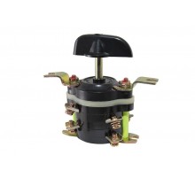 Пакетный выключатель ПВ4-40 исп.1 4П 40А 220В IP00   SQ0723-0018  TDM