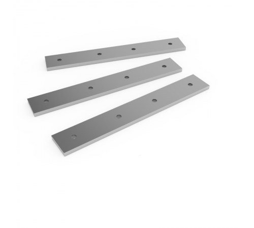 Скоба монтаж в линию (профиль 2000х35х35 мм), 10 шт в упаковке  V4-R0-70.0001.KIT-0207  VARTON