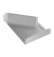 Переходник правый Стандарт HDZ 600х300х100  PR16.1454  Промрукав