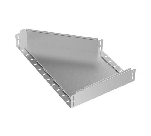 Переходник правый Стандарт HDZ 600х300х100  PR16.1454  Промрукав