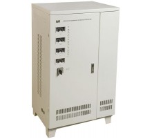 Стабилизатор напряжения СНИ3-45 кВА трехфазный   IVS10-3-45000  IEK