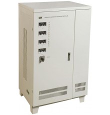 Стабилизатор напряжения СНИ3-45 кВА трехфазный   IVS10-3-45000  IEK