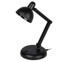 Настольный светильник  NLED-514-4W-BK светодиодный черный  Б0059844  ЭРА