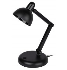 Настольный светильник  NLED-514-4W-BK светодиодный черный  Б0059844  ЭРА