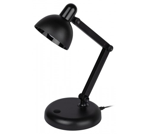 Настольный светильник  NLED-514-4W-BK светодиодный черный  Б0059844  ЭРА