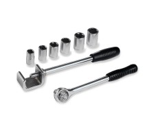 Набор для монтажа болт. након. и соед. НМБ-6 к-кт  76461  КВТ