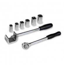 Набор для монтажа болт. након. и соед. НМБ-6 к-кт  76461  КВТ