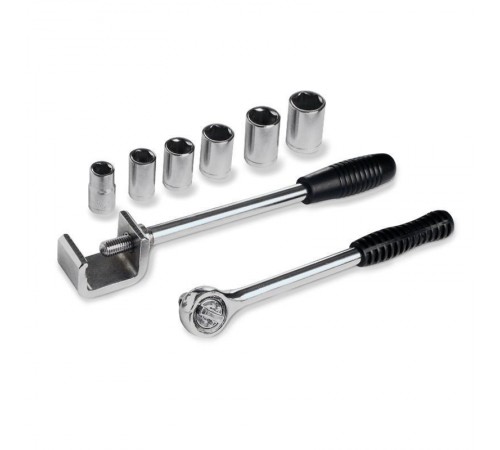 Набор для монтажа болт. након. и соед. НМБ-6 к-кт  76461  КВТ