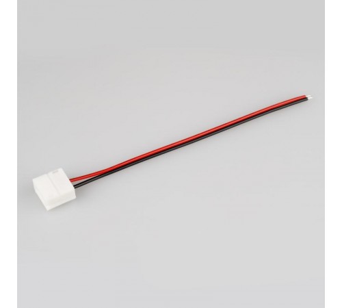 Коннектор выводной FAST-MONO-10mm-L150mm-X1  022310  Arlight