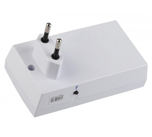 Звонок  ЭРА C96 беспроводной, от сети (нов.упак)  Б0018973  ЭРА