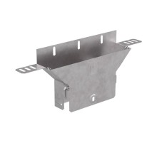 Ответвитель вертикальный с крышкой 150х50  PR16.0937  Промрукав