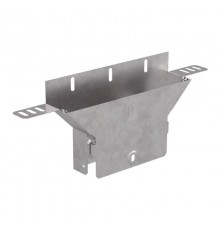 Ответвитель вертикальный с крышкой 150х50  PR16.0937  Промрукав