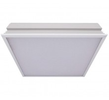 Светильник светодиодный ДВО Operlux - 34/prisma 32Вт 4000К IP20 Грильято  ЦБ000006714  CSVT