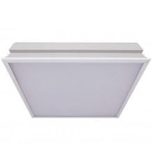 Светильник светодиодный ДВО Operlux - 34/prisma 32Вт 4000К IP20 Грильято  ЦБ000006714  CSVT