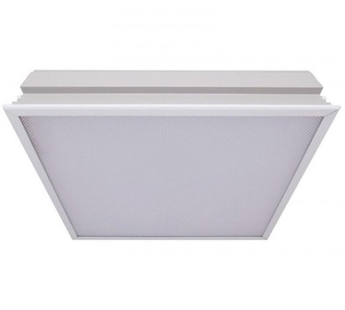 Светильник светодиодный ДВО Operlux - 34/prisma 32Вт 4000К IP20 Грильято  ЦБ000006714  CSVT