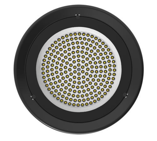 Светильник светодиодный промышленный PHB 03 PRO-5 200w 5000K 60° (140Lm/w, 5лет.гар) IP65  .5040526  Jazzway