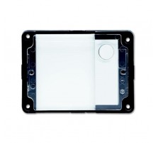 Одноклавишный модуль  8300-0-0106  ABB