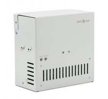 SKAT 12-2.0 TOP источник питания, 12В, 2А, корпус для потолков и АКБ 7-12Ач  287  Бастион